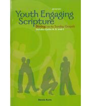 Youth Engaging Scripture: Diving .....Sunday Gospels (9780884899129)