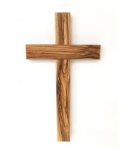 Cross: Olive Wood 20cm (11S)