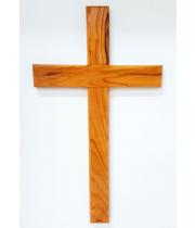 Cross: Olive Wood 39cm (80OW)