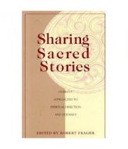 Sharing Sacred Stories (9780824524463)