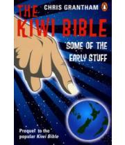 The Kiwi Bible (9780143006947)