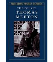 The Pocket Thomas Merton (9781590302736)