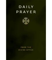 Daily Prayer From The Divine Office (9780007212217)