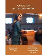 Guide for Lectors and Readers (9781616715786)