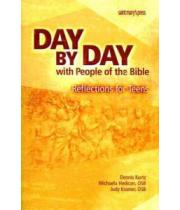 Day By Day With People Of The Bible (9780884899228)