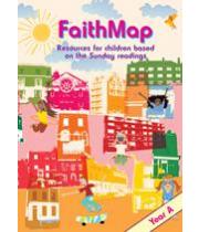 FaithMap: Resources for Children Year A (9780852313374)