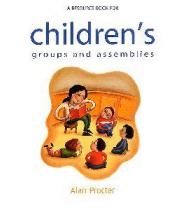 A Resource Book for Children's Groups ... (9780852312575)