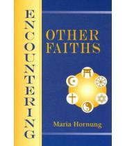 Encountering Other Faiths (9780809144914)