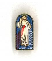 Divine Mercy Lapel Pin (PIN565)