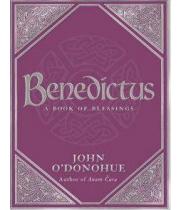 Benedictus: A Book of Blessings (9780593058626)