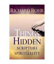 Things Hidden: Scripture as Spirituality (9780867166590)