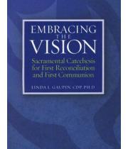 Embracing The Vision (9781585956449)