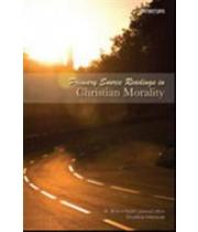 Primary Source Readings In Christian Morality (9780884899891)