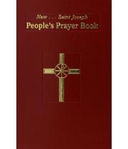 People's Prayer Book: New Saint Joseph (9780899429014)