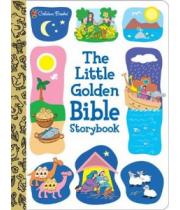 The Little Golden Bible Storybook (9780375835490)