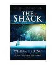 The Shack: Where Tragedy Confronts Eternity (9780964729230)