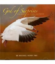 God of Surprises: CD New Music for Liturgy and Prayer (9780867863987)