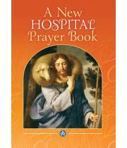 A New Hospital Prayer Book (9781860826320)