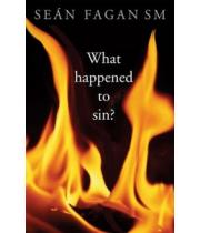 What Happened to Sin? (9781856076333)