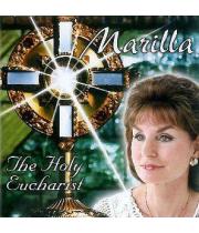 The Holy Eucharist:  With Meditations and Songs CD (651887013623)