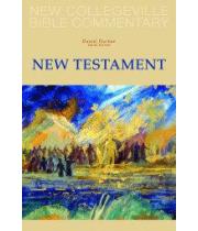 New Collegeville Bible Commentary: NT revised (9780814632604)