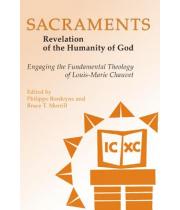 Sacraments : Revelation of the Humanity of God (9780814662182)