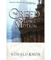 The Creed In Slow Motion, (9780870612503)