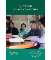 Guide for Liturgy Committees (9781616715861)