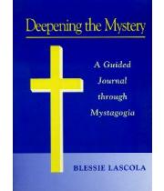 Deepening The Mystery: Journal Through Mystagogia (9780893906832)