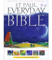 St Paul Everyday Bible (9781921032967)