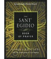 The Sant'Egidio Book Of Prayer (9781594712067)