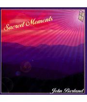 Sacred Moments CD (SACRED M)