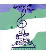 Songs For The Journey CD (SONGS FOR)