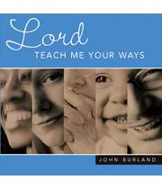 Lord Teach Me Your Ways Double CD (9326806007199)