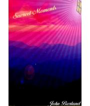 Sacred Moments M/Book (SACREDMB)