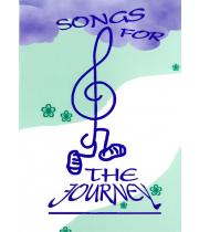 Songs For the Journey M/Book (SONGS FOR MB)