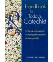 Handbook For Today's Catechist (9780764818462)