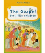 The Gospel For Little Children (9781921032523)