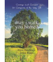 May I Walk You Home? 10th Anniversary Edition (9781594712142)