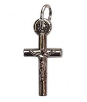 Crucifix : Silver 15mm (CR8415S)