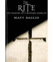 The Rite:  The Making of a Modern Exorcist (9780385522700)