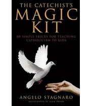 The Catechist's Magic Kit: 80 Simple Tricks .... (9780824525187)