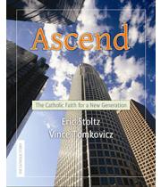 Ascend: Catholic Faith For A New Generation (9780809146215)