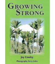 Growing Strong (9780473164188)