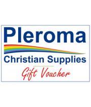 Pleroma Gift Voucher $10.00 (PLEROMA10)