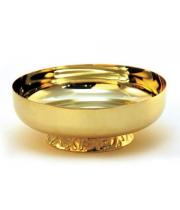 Ciborium: Gold 160mm (CW604G)