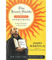 The Jesuit Guide To (Almost) Everything (9780061432699)