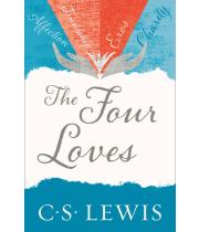 The Four Loves (9780007461226)