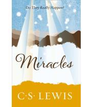 Miracles (9780007461257)