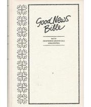 Good News: Bible Revised Catholic Edition (9780647506080)